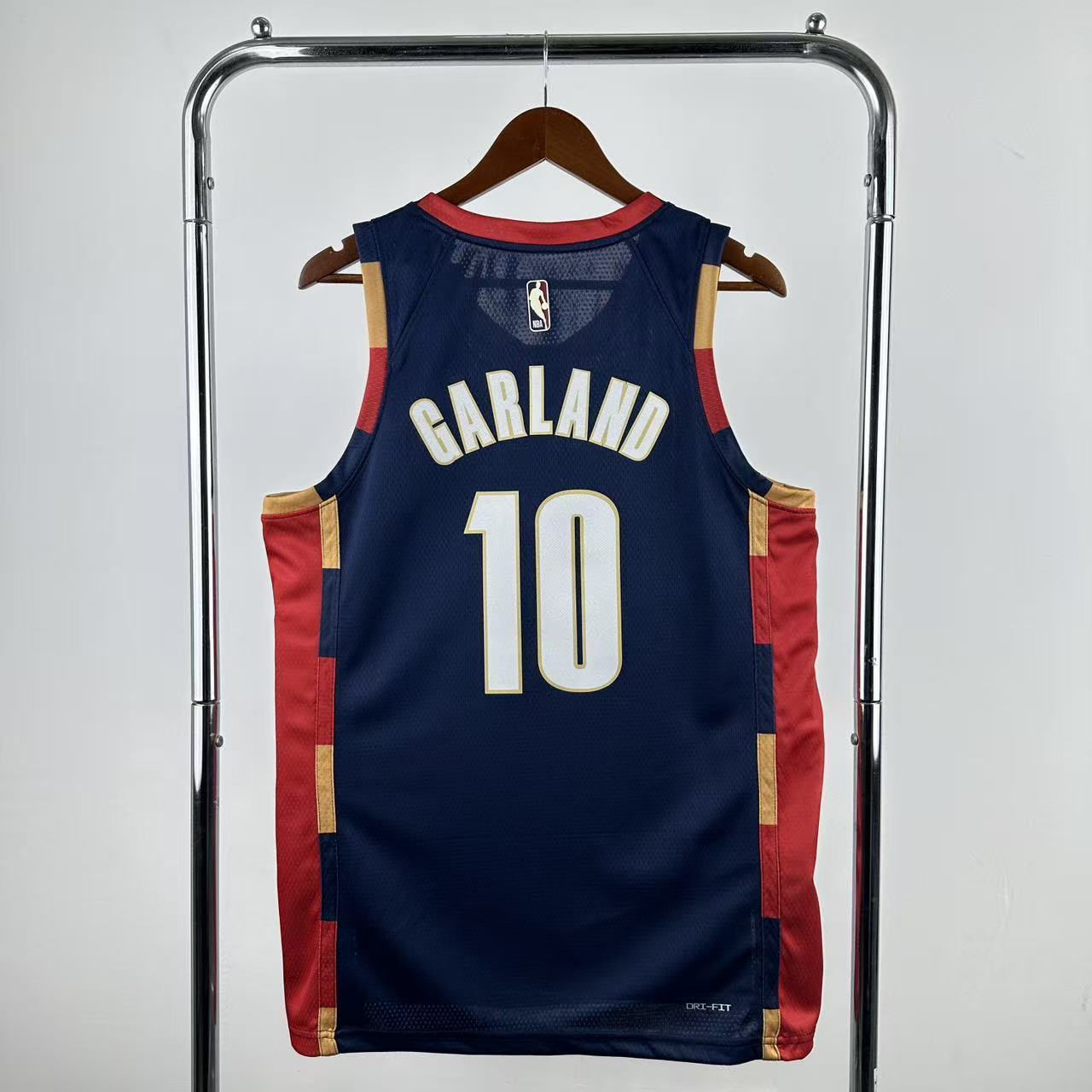 NBA Cleveland Cavaliers  Retro special edition Jersey