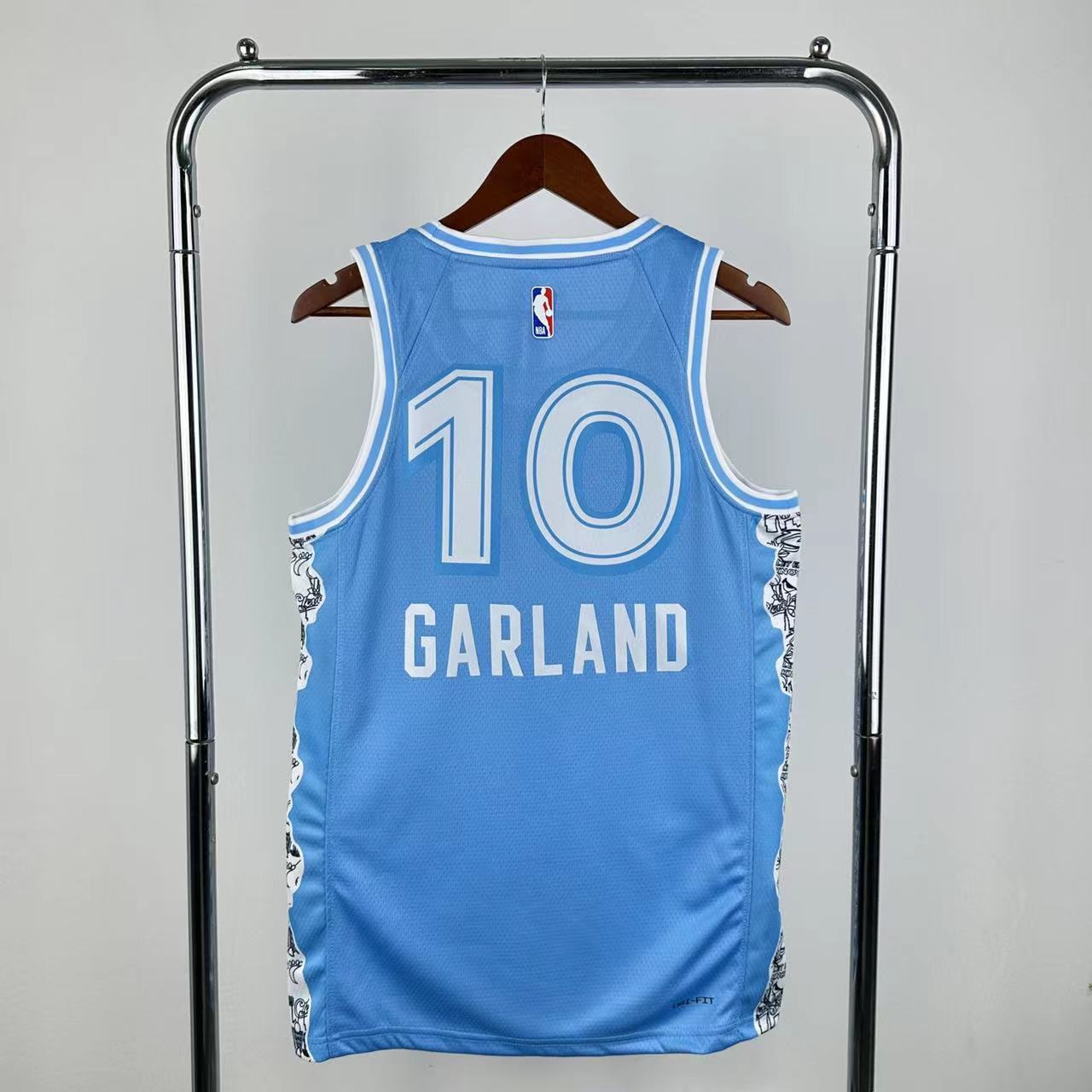 NBA Cleveland Cavaliers  special edition Jersey