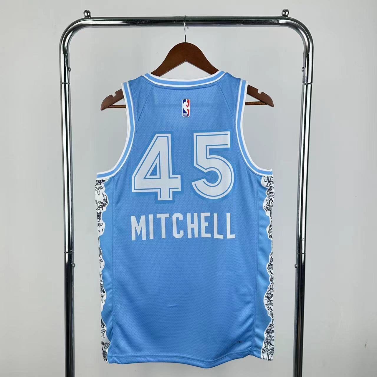 NBA Cleveland Cavaliers  special edition Jersey