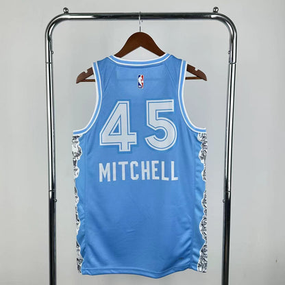 NBA Cleveland Cavaliers  special edition Jersey
