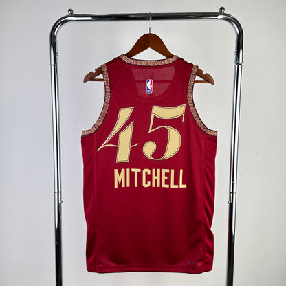 NBA Cleveland Cavaliers  special edition Jersey