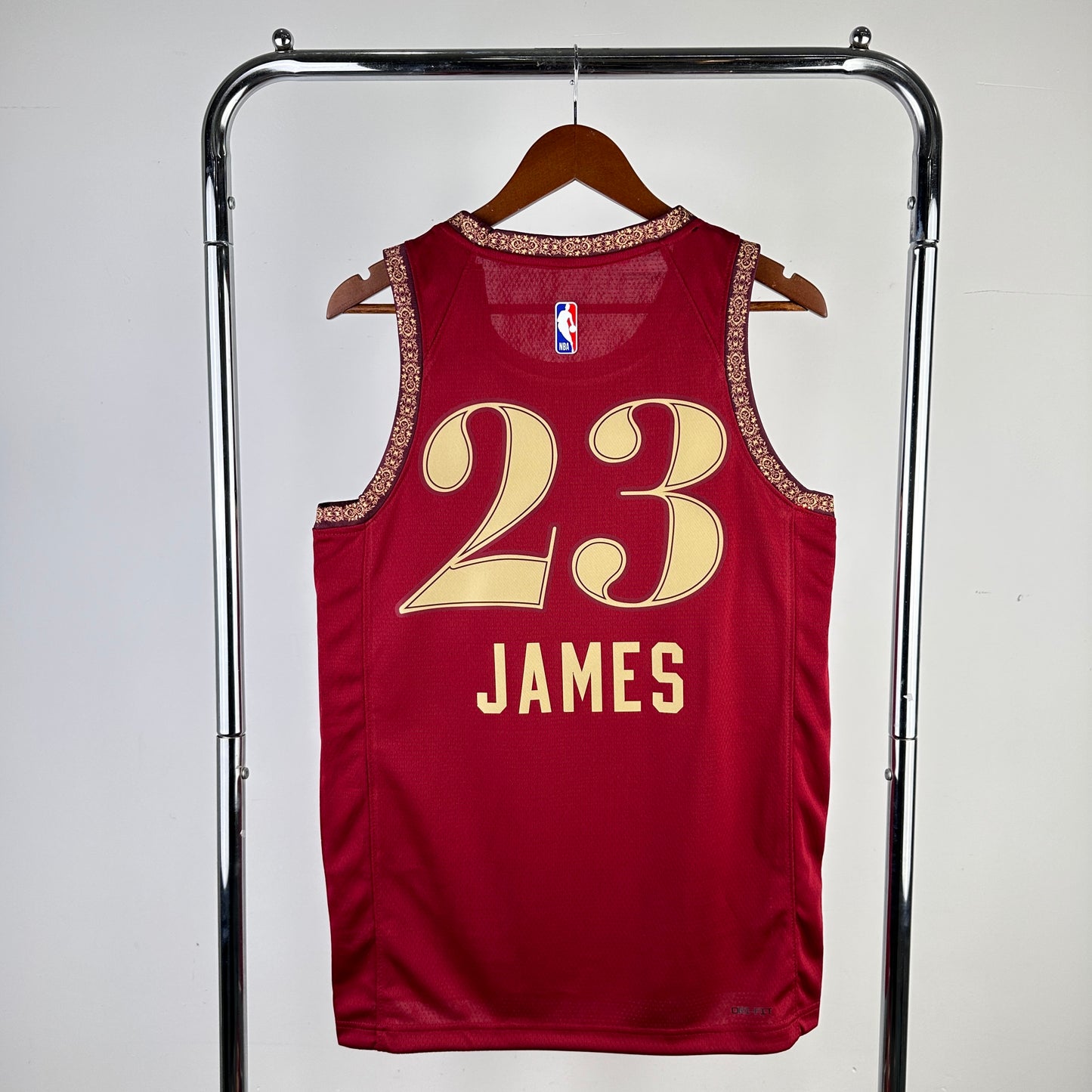 NBA Cleveland Cavaliers  special edition Jersey