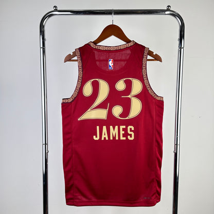 NBA Cleveland Cavaliers  special edition Jersey