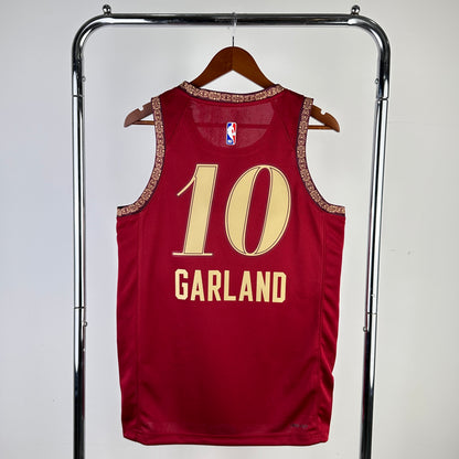 NBA Cleveland Cavaliers  special edition Jersey