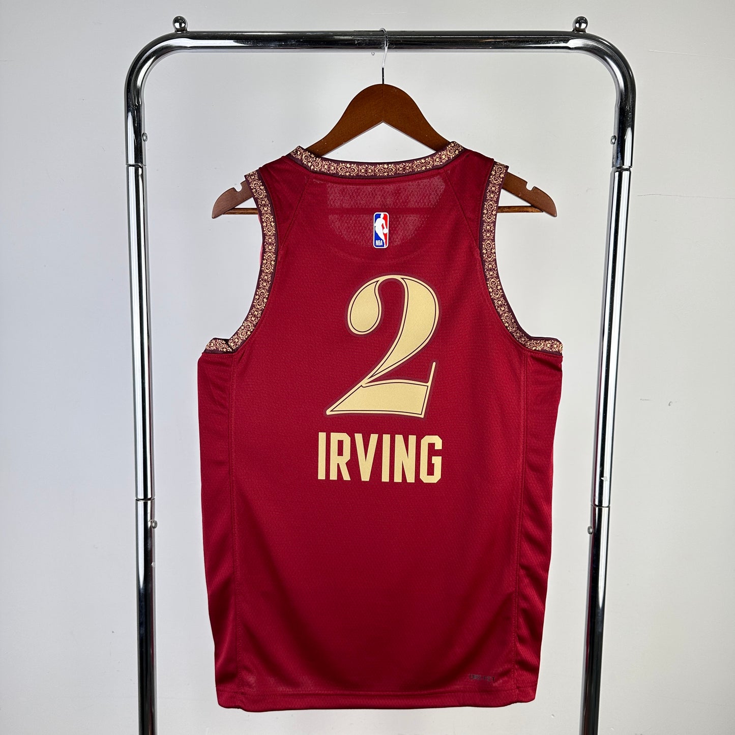 NBA Cleveland Cavaliers  special edition Jersey