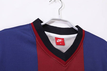 1998/99 Barcelona Home Retro Jersey