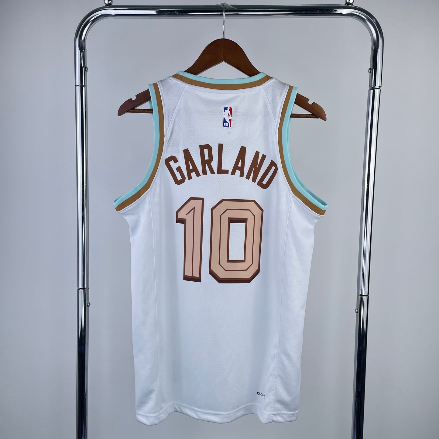 NBA Cleveland Cavaliers Regular season Jersey
