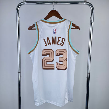 NBA Cleveland Cavaliers Regular season Jersey