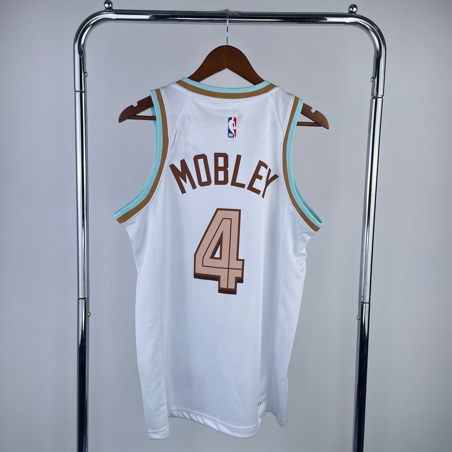 NBA Cleveland Cavaliers Regular season Jersey