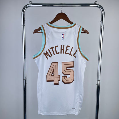 NBA Cleveland Cavaliers Regular season Jersey
