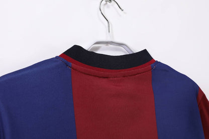 1998/99 Barcelona Home Retro Jersey