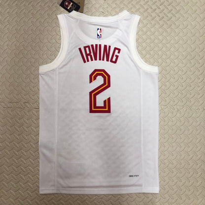 NBA Cleveland Cavaliers Regular season  Jersey (Copy)