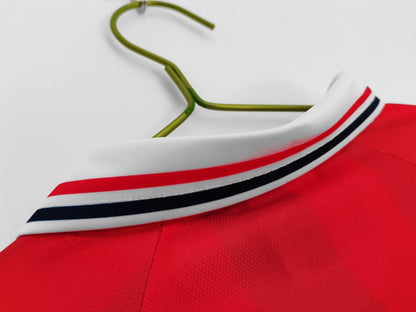 1998/99 Norway Home Jersey