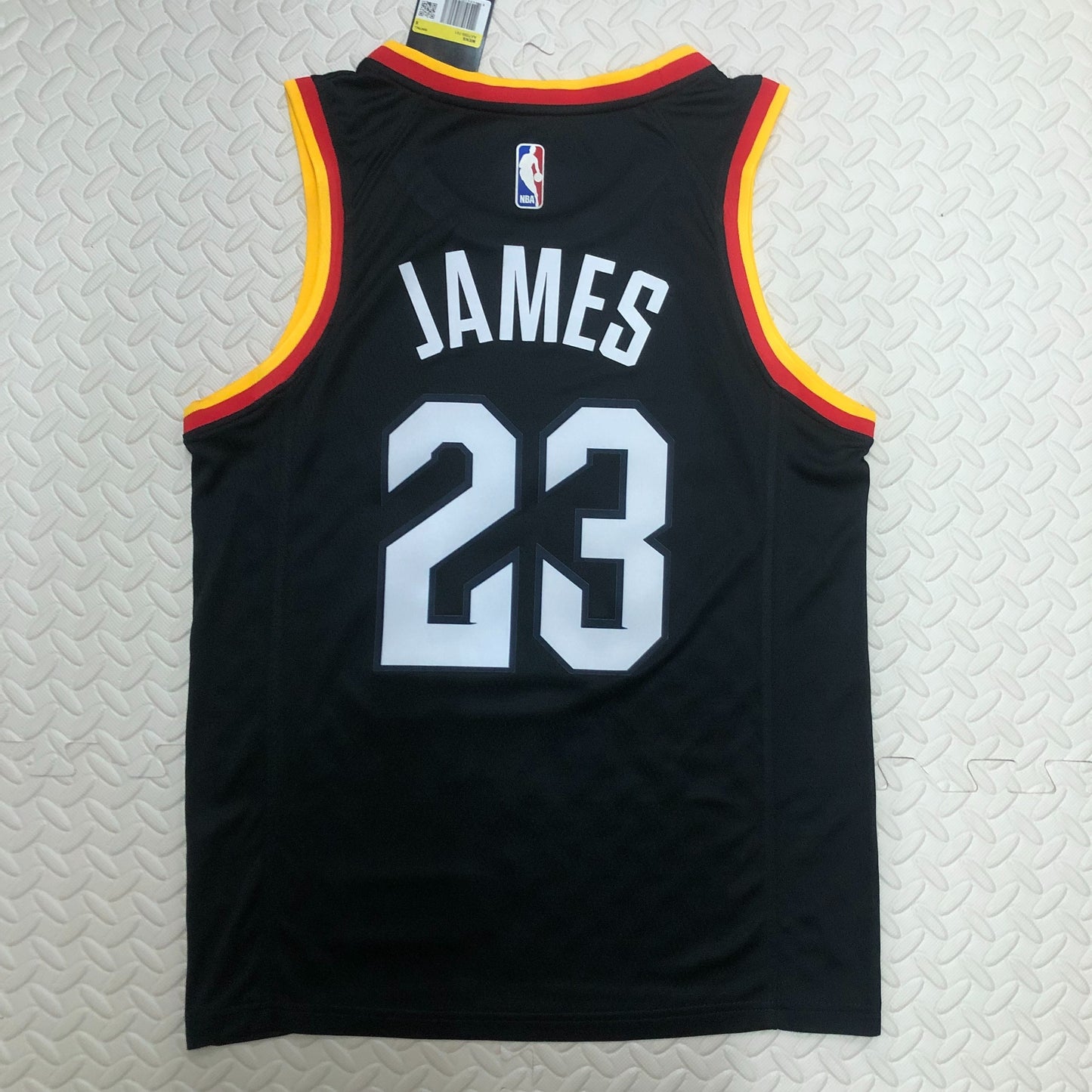 NBA Cleveland Cavaliers special edition Jersey