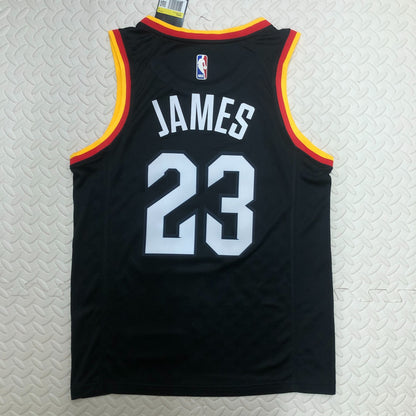 NBA Cleveland Cavaliers special edition Jersey