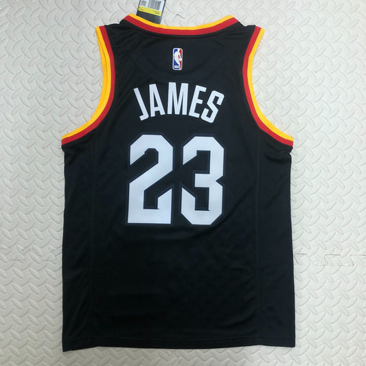 NBA Cleveland Cavaliers special edition Jersey