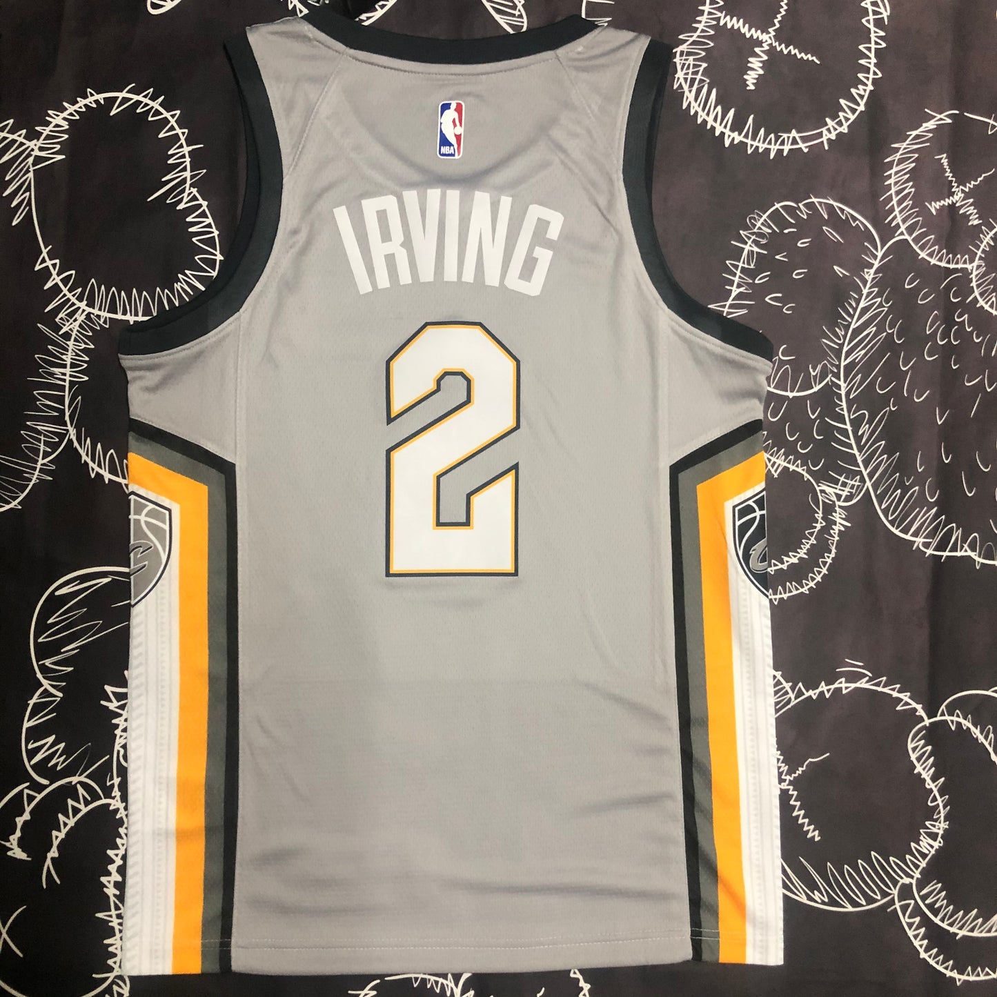 NBA Cleveland Cavaliers  special edition Jersey