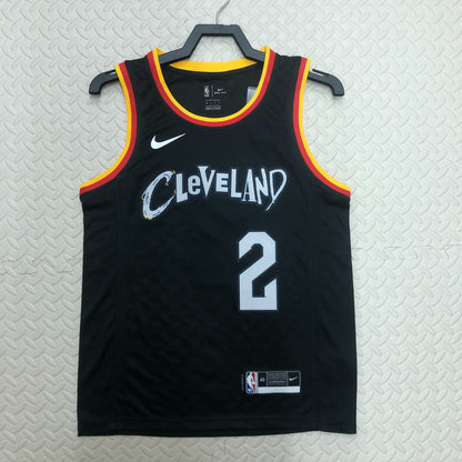 NBA Cleveland Cavaliers special edition Jersey