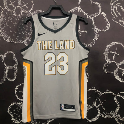 NBA Cleveland Cavaliers  special edition Jersey