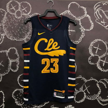 NBA Cleveland Cavaliers special edition Jersey