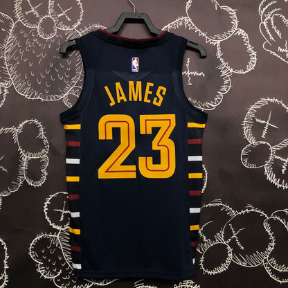 NBA Cleveland Cavaliers special edition Jersey