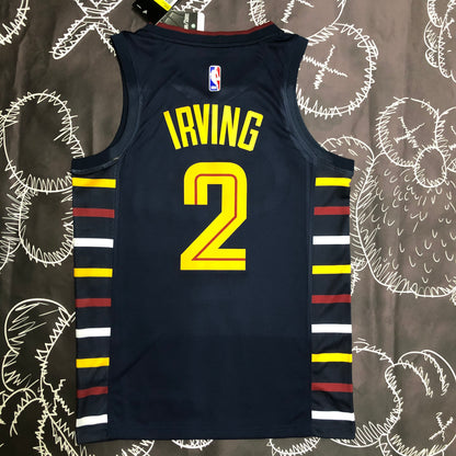 NBA Cleveland Cavaliers special edition Jersey
