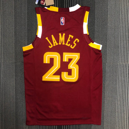 NBA Cleveland Cavaliers special edition Jersey