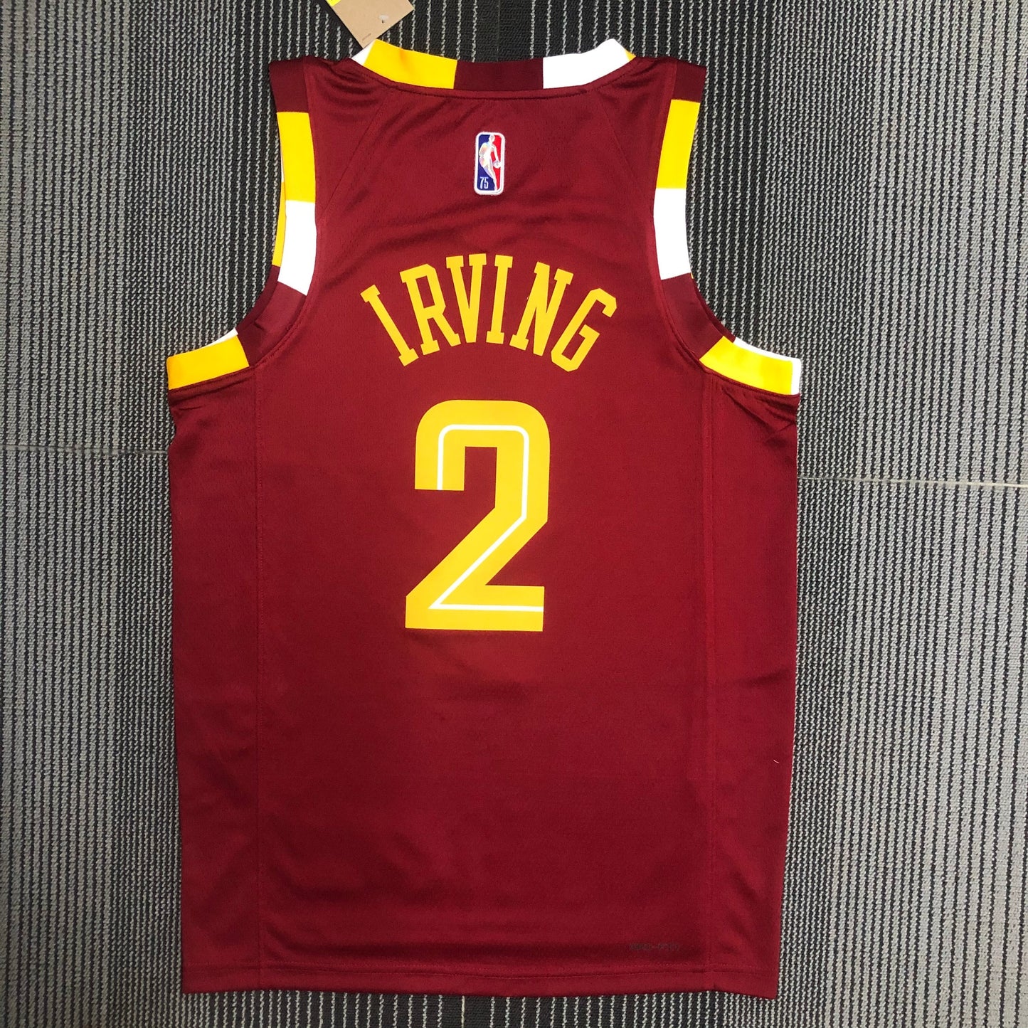 NBA Cleveland Cavaliers special edition Jersey