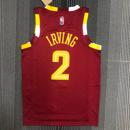 NBA Cleveland Cavaliers special edition Jersey