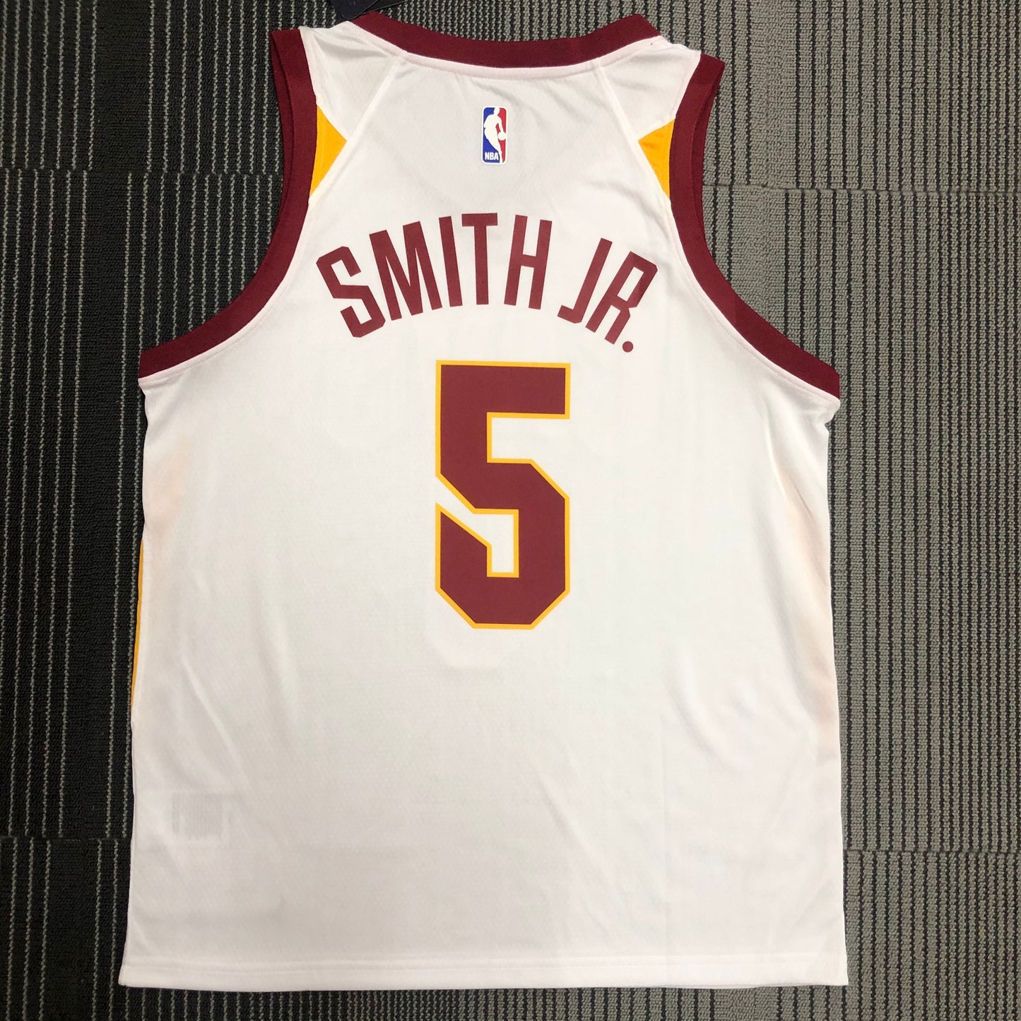 NBA Cleveland Cavaliers Retro special edition Jersey