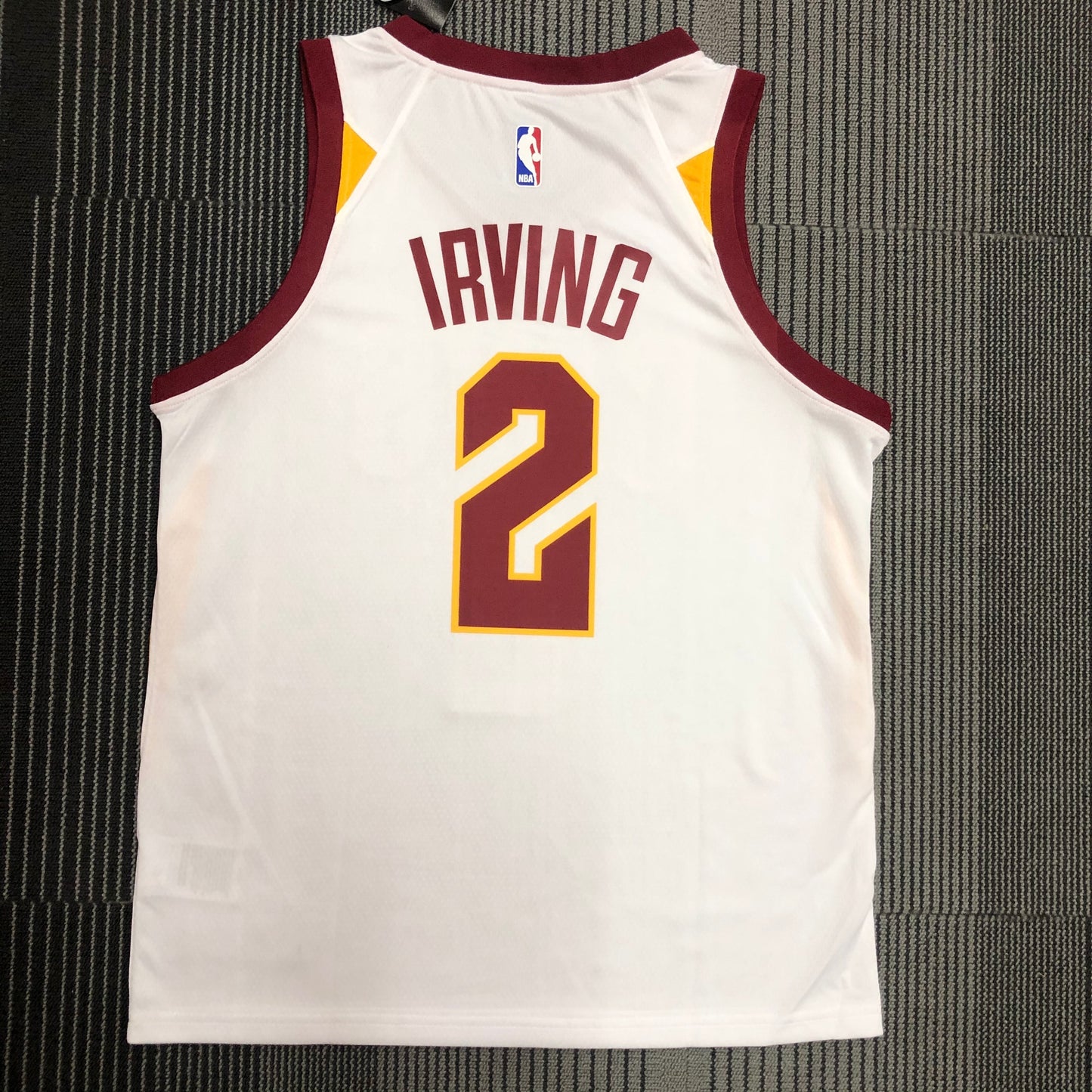 NBA Cleveland Cavaliers Retro special edition Jersey