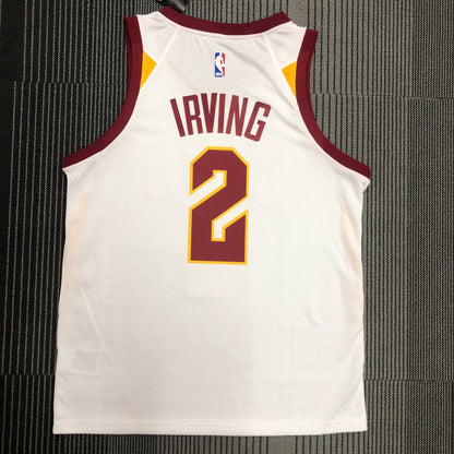 NBA Cleveland Cavaliers Retro special edition Jersey