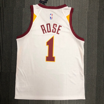 NBA Cleveland Cavaliers Retro special edition Jersey