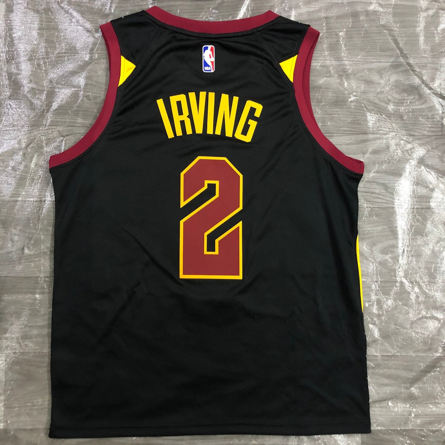 NBA Cleveland Cavaliers  special edition Jersey