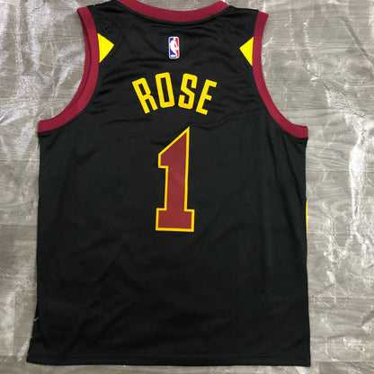 NBA Cleveland Cavaliers  special edition Jersey