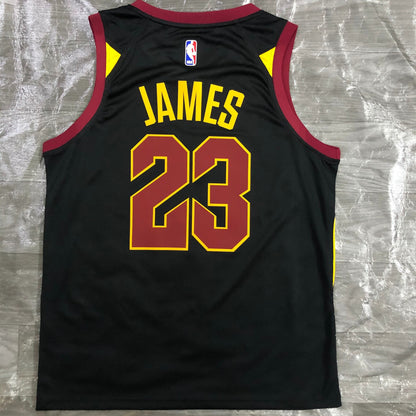 NBA Cleveland Cavaliers  special edition Jersey