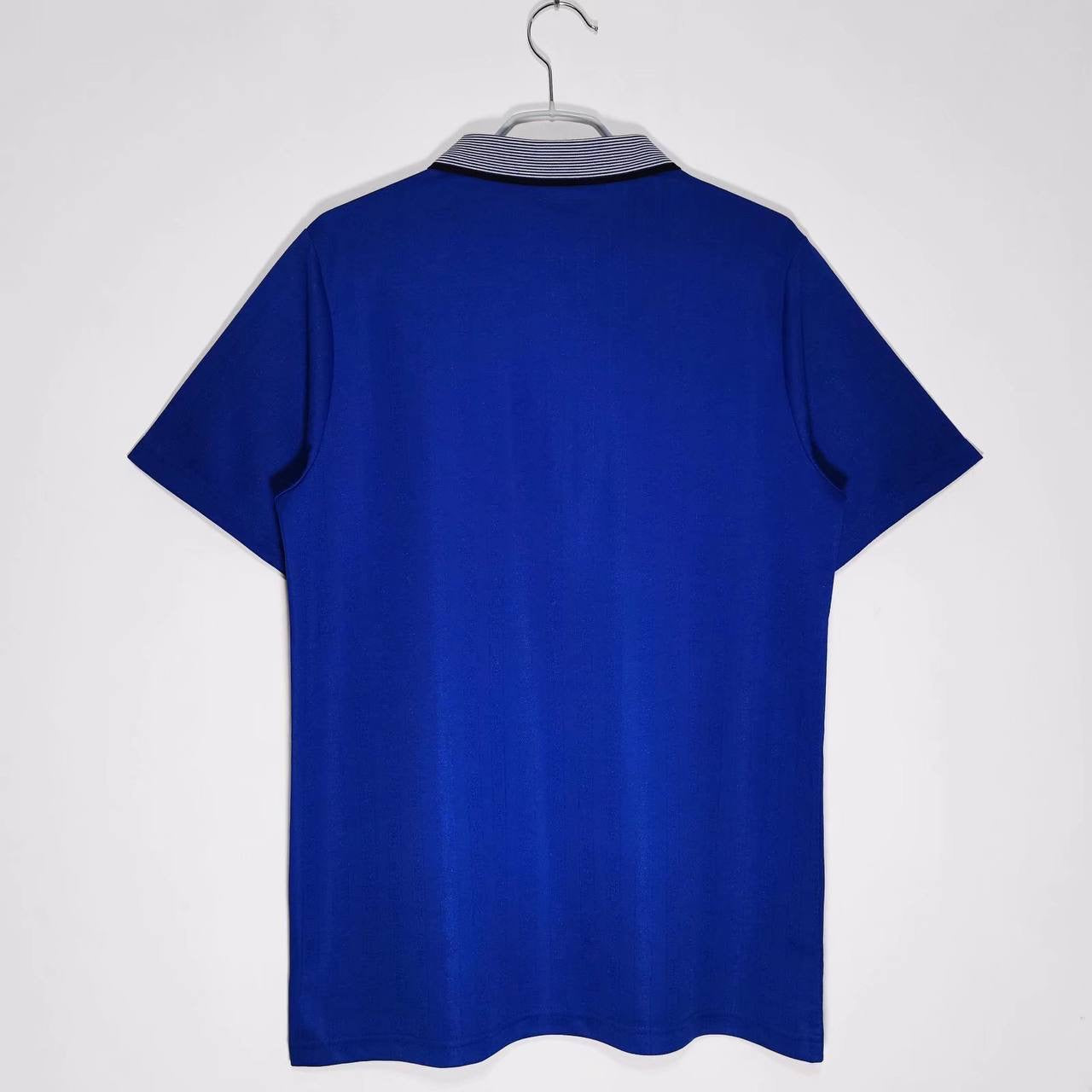 1995 Everton Home Retro Jersey
