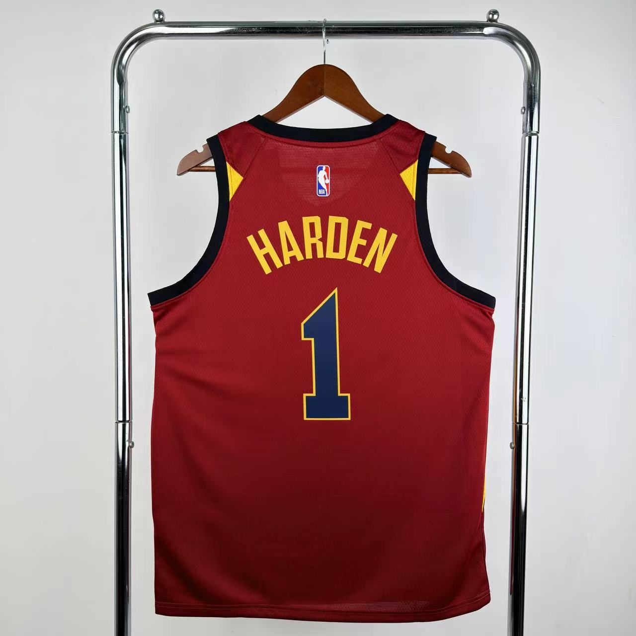 NBA Cleveland Cavaliers retro special edition Jersey