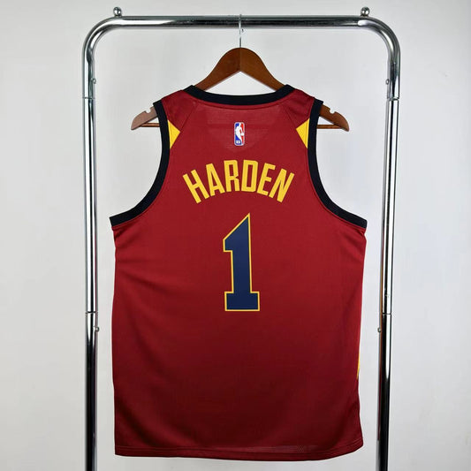 NBA Cleveland Cavaliers retro special edition Jersey