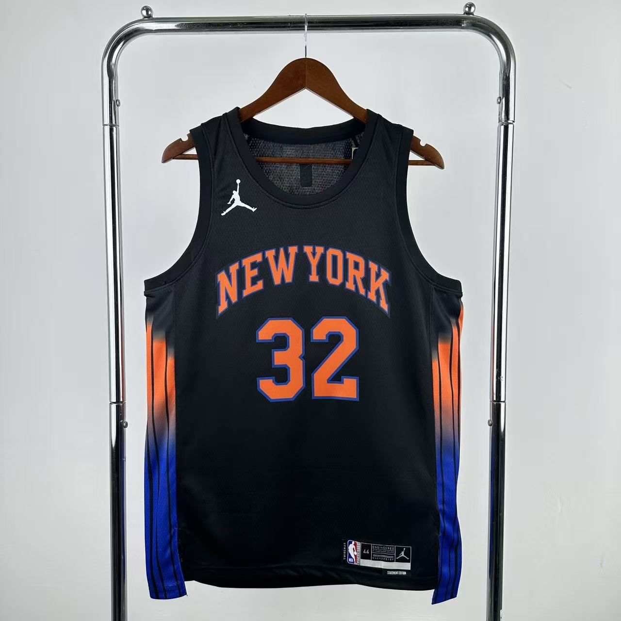 NBA NewYork Knicks Regular season Jersey