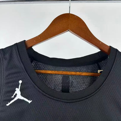 NBA NewYork Knicks Regular season Jersey