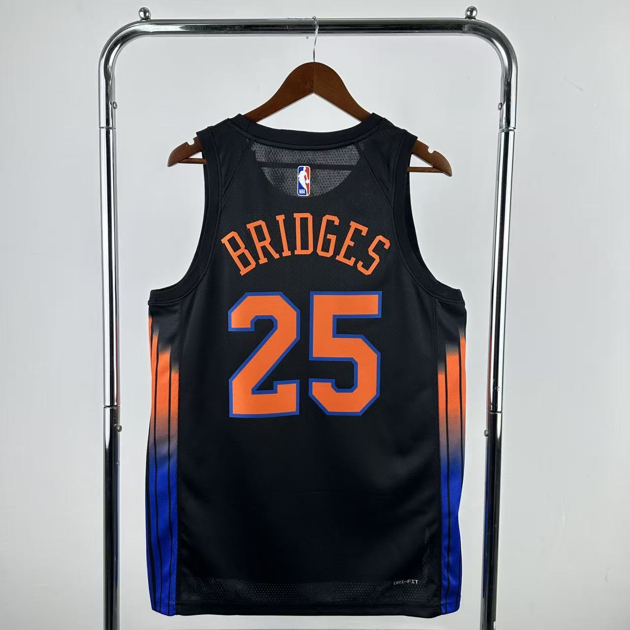 NBA NewYork Knicks Regular season Jersey