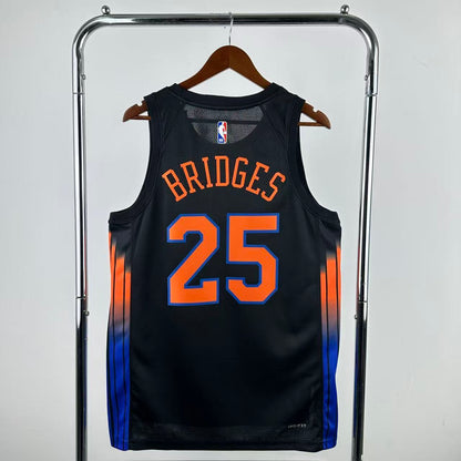 NBA NewYork Knicks Regular season Jersey