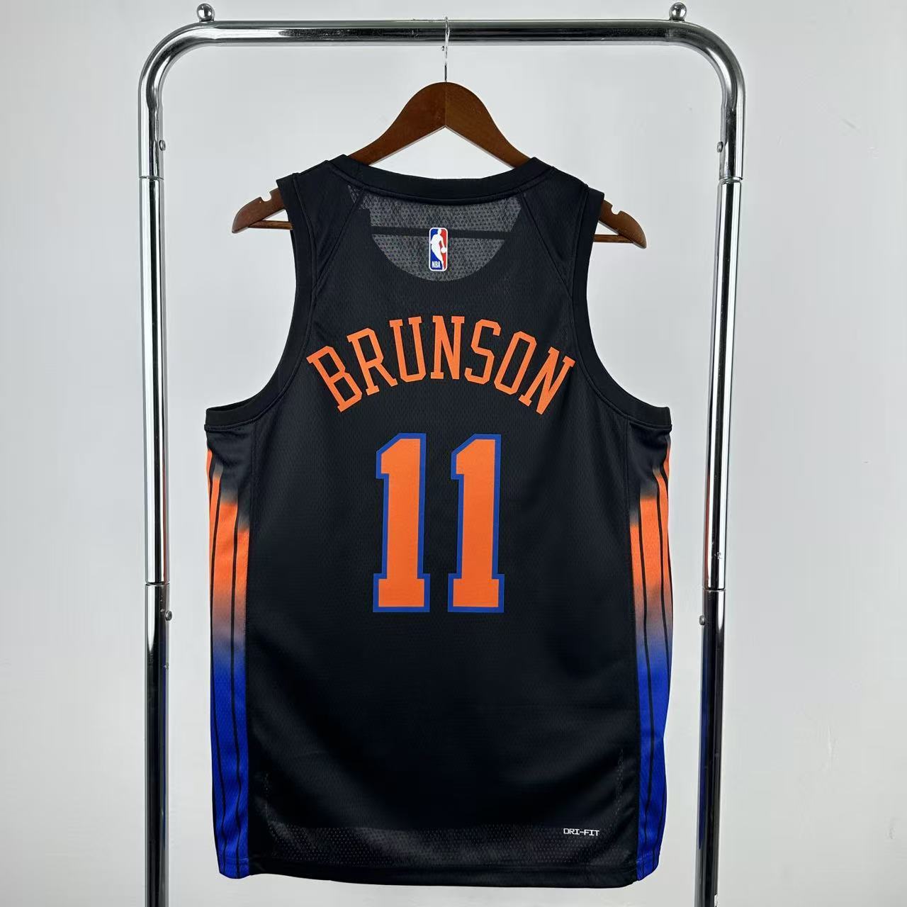 NBA NewYork Knicks Regular season Jersey
