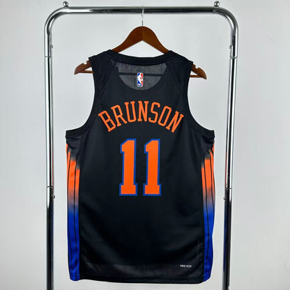 NBA NewYork Knicks Regular season Jersey