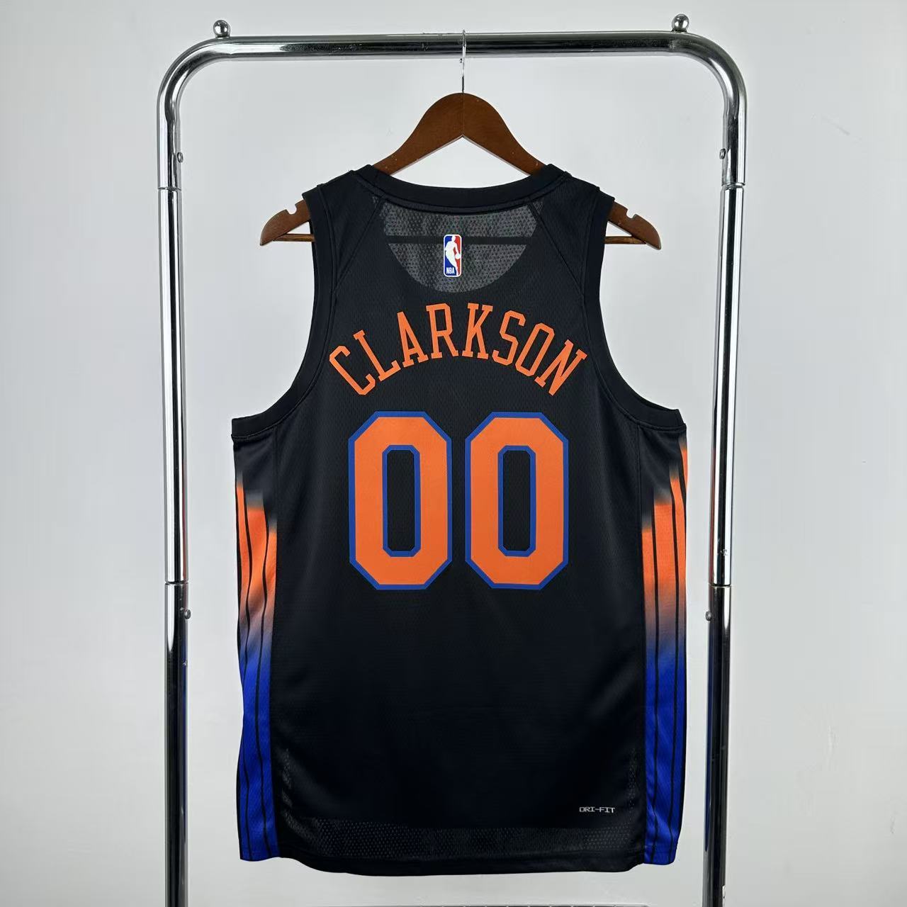 NBA NewYork Knicks Regular season Jersey