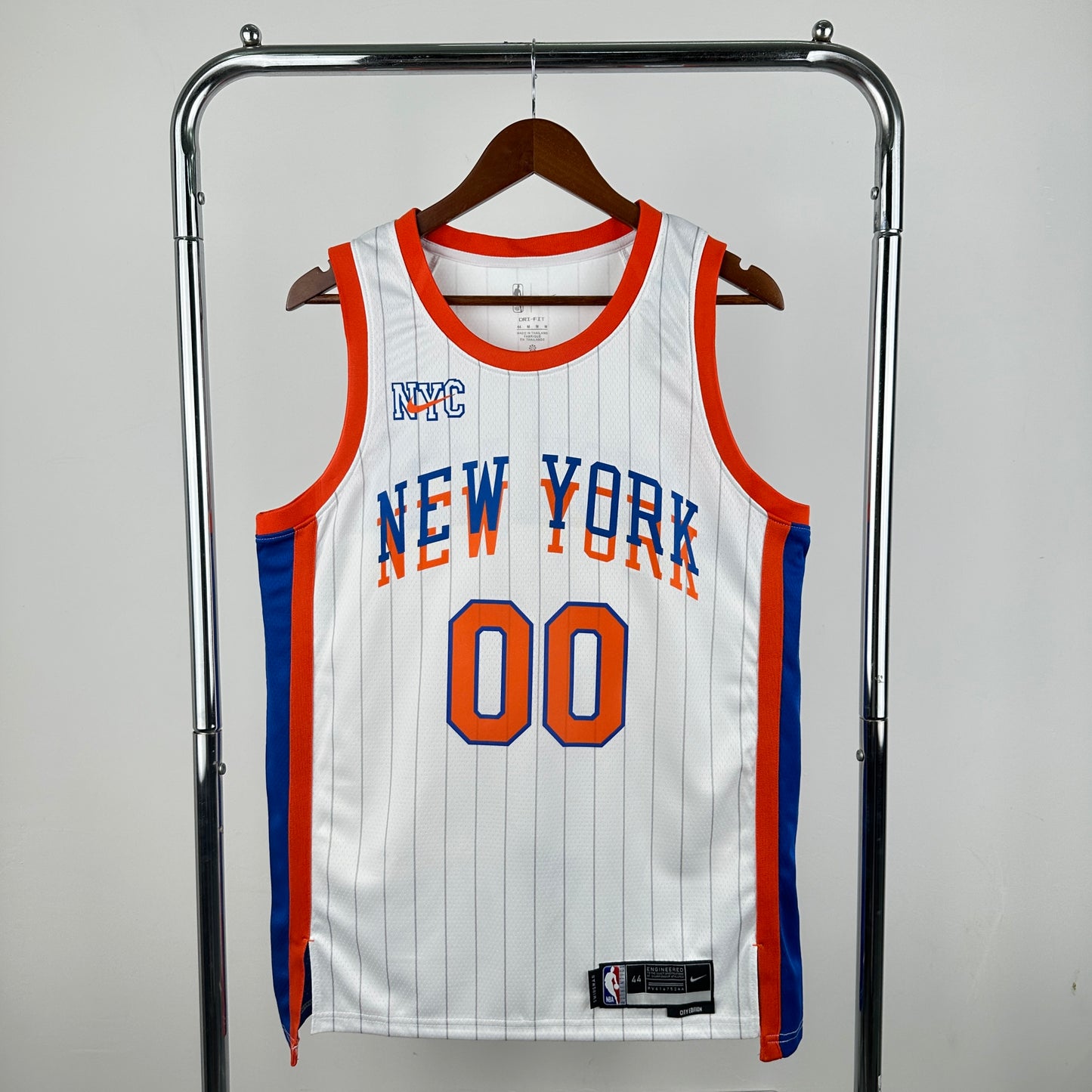 NBA NewYork Knicks special edition Jersey