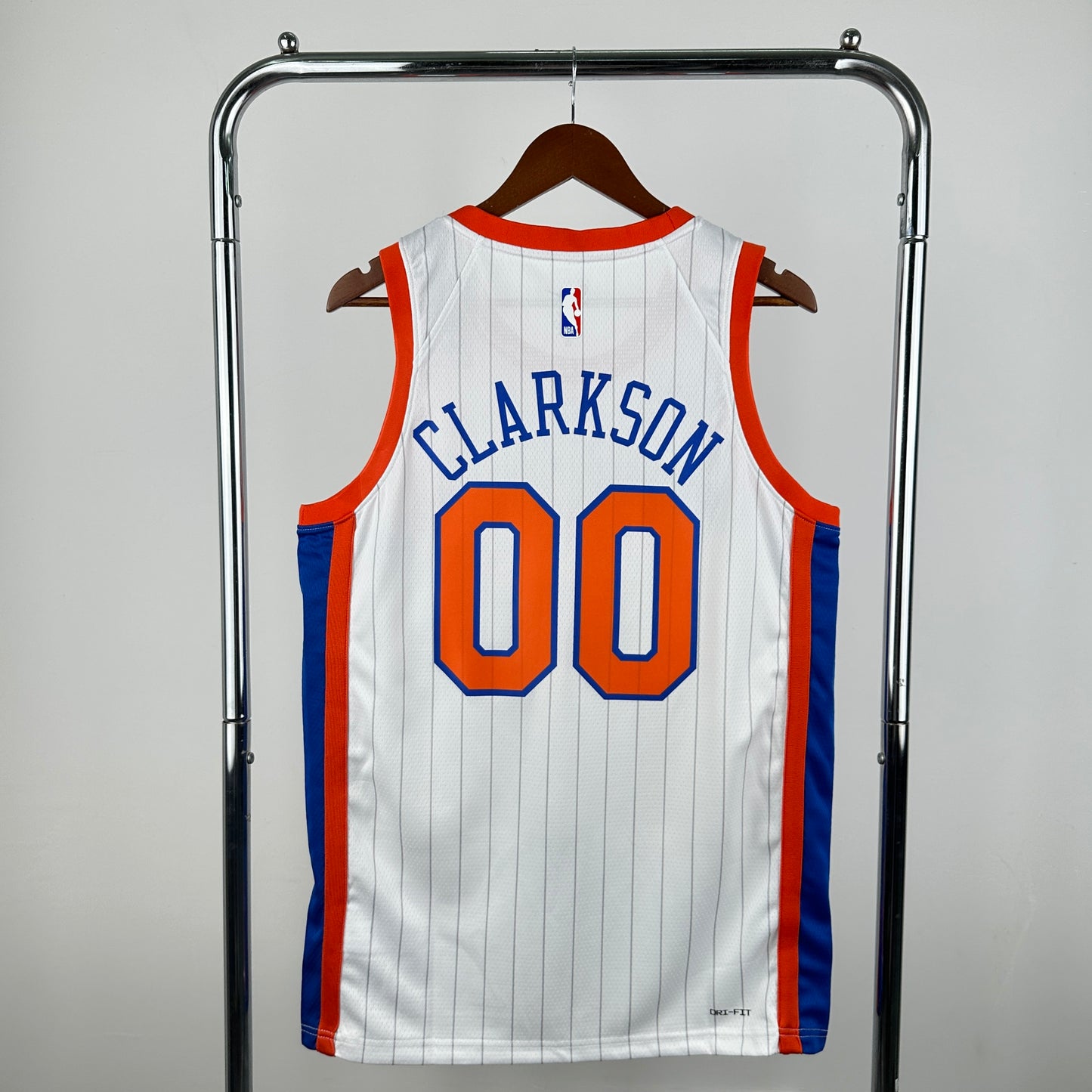 NBA NewYork Knicks special edition Jersey