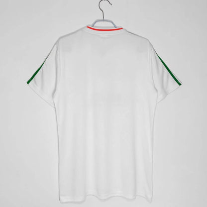 1990/92 Republic of Ireland Away Retro Jersey