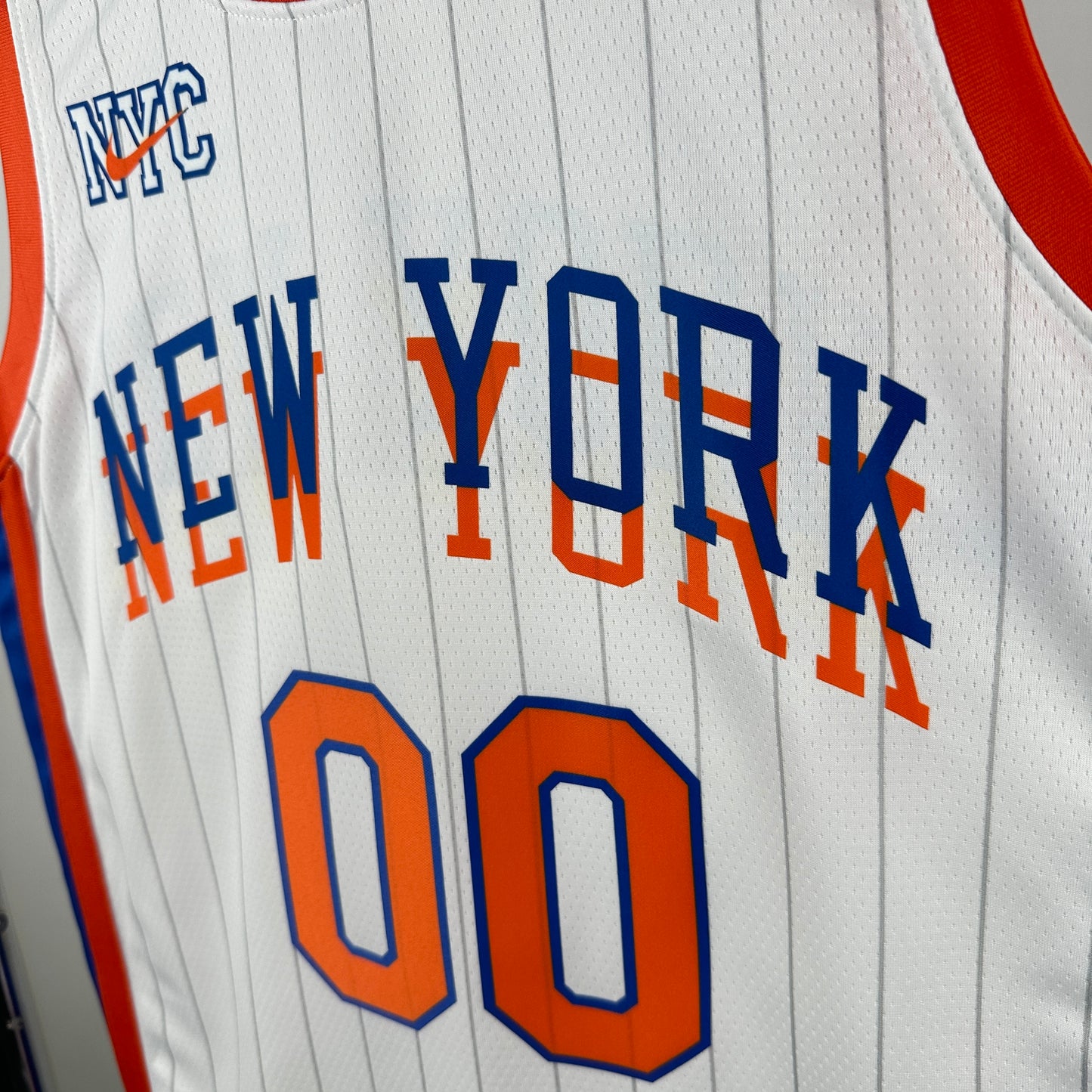 NBA NewYork Knicks special edition Jersey